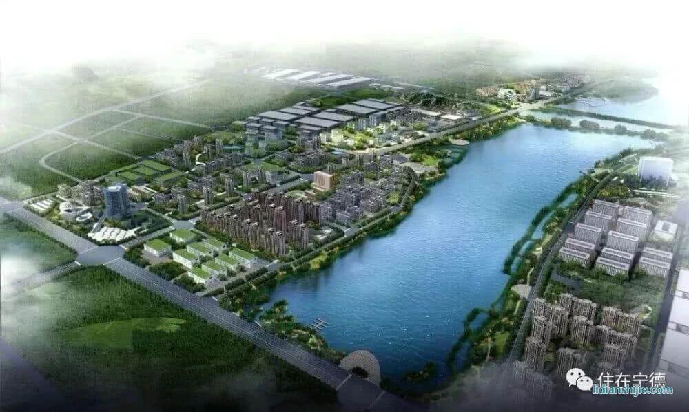 家和地產(chǎn)4.4億競得東僑智慧小區(qū)地塊 鋰電小鎮(zhèn)拼圖愈發(fā)完整