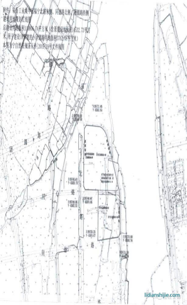 家和地產(chǎn)4.4億競得東僑智慧小區(qū)地塊 鋰電小鎮(zhèn)拼圖愈發(fā)完整