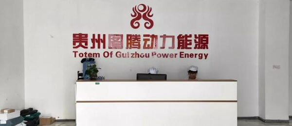 貴州圖騰動力能源科技有限公司