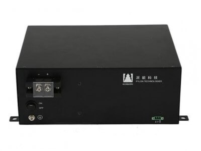 派能科技 機(jī)器人磷酸鐵鋰電池