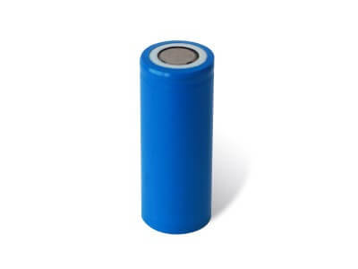 海芯電池Hysincere 26650 3.2V 5000mAh 磷酸鐵鋰電池