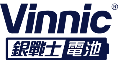 銀戰(zhàn)士Vinnic