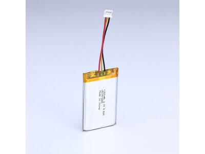 嘉洋電池 行車記錄儀電池 工業(yè)配套鋰電池