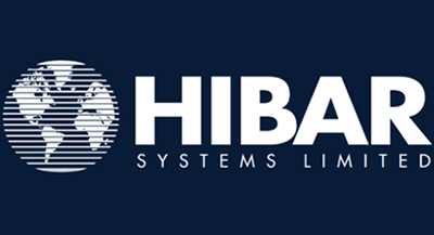 海霸HIBAR（主體已注銷）