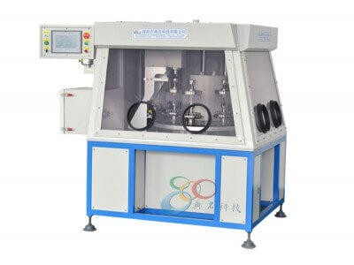 典名科技 動(dòng)力電池注液機(jī)