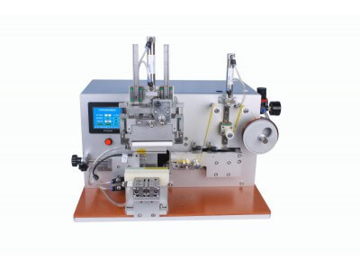 萬合盛貼膠機 側(cè)膠機圖2