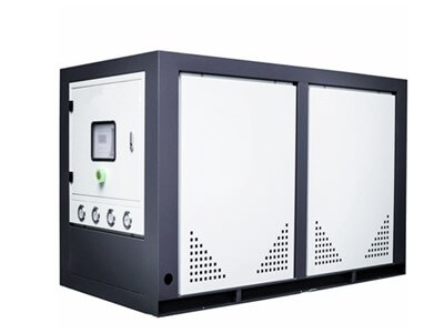 輝卓 水冷型工業(yè)冷水機(jī)