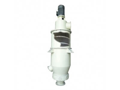 ALPA 鋰電池材料 新材料 FL/ITC系列氣流分級機