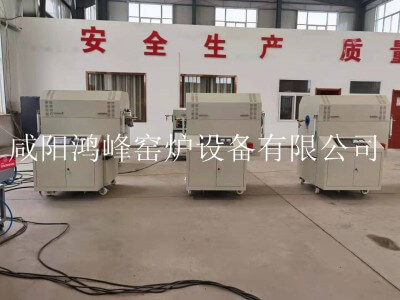 硅碳負極專用回轉(zhuǎn)爐-連續(xù)式回轉(zhuǎn)爐圖2