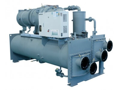 日立離心式冷水機(jī)組