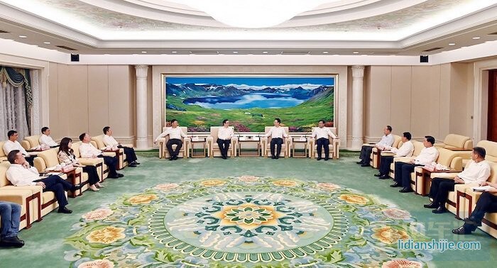 綁定共和國長子，比亞迪與一汽集團(tuán)合資投建電池項目