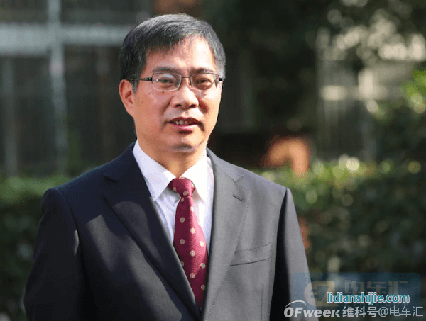 汽車領(lǐng)域再增6位院士，主要研究智能駕駛和氫能領(lǐng)域
