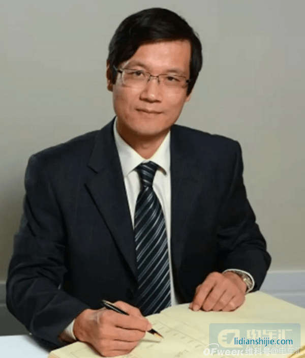 汽車領(lǐng)域再增6位院士，主要研究智能駕駛和氫能領(lǐng)域