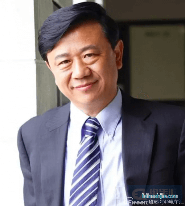 汽車領(lǐng)域再增6位院士，主要研究智能駕駛和氫能領(lǐng)域