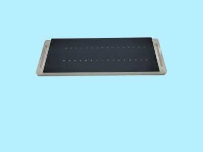 蘭欣新材料碳化鎢涂層圖2