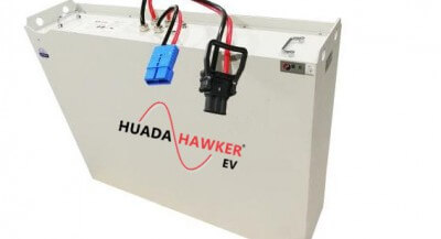 HUADA/HAWKER 華達霍克