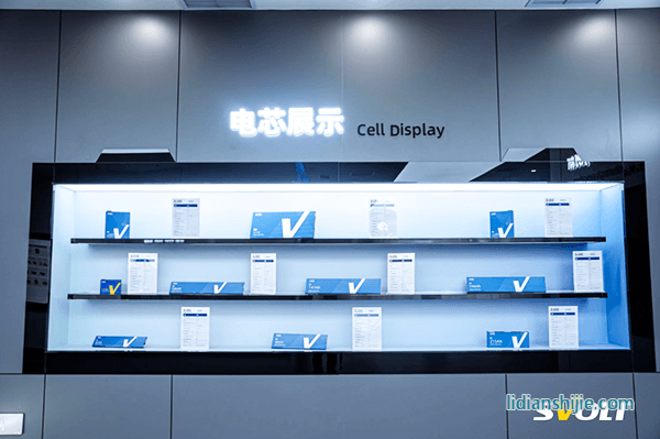飛疊+短刀+快充 蜂巢能源第四屆電池日楊紅新再談行業(yè)內(nèi)卷