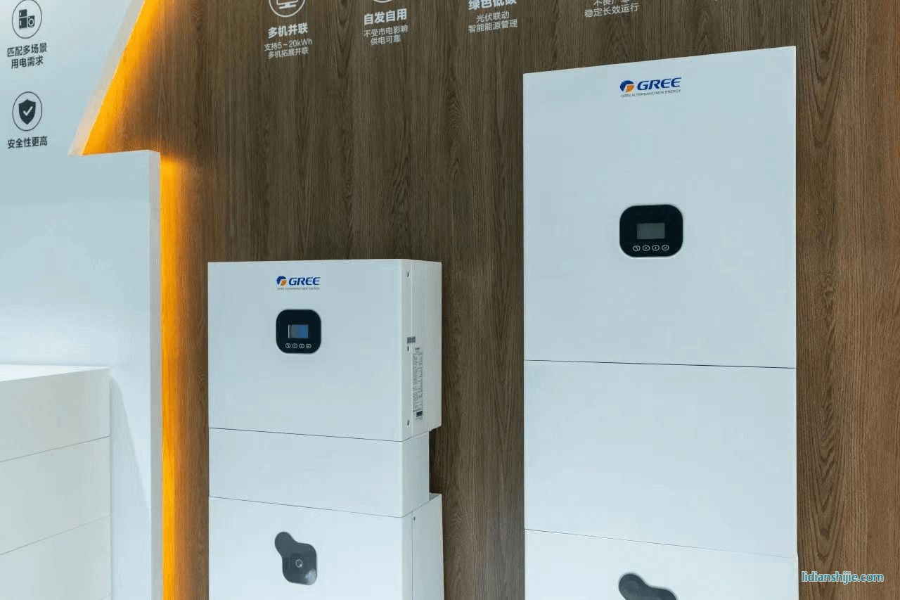 格力電器計(jì)劃全盤收購銀隆