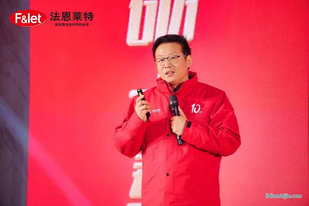 小米投資總監(jiān)宋宜凡