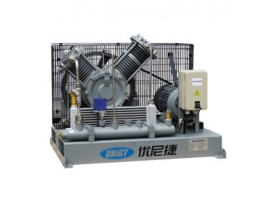 無油氦氣壓縮機(jī)