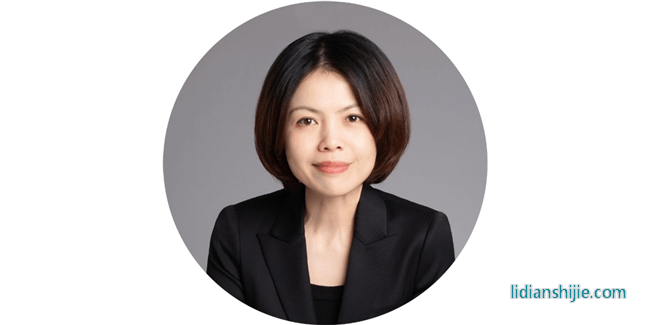 ▲渣打中國副行長，企業(yè)、金融機構(gòu)及商業(yè)銀行部董事總經(jīng)理 魯靜
