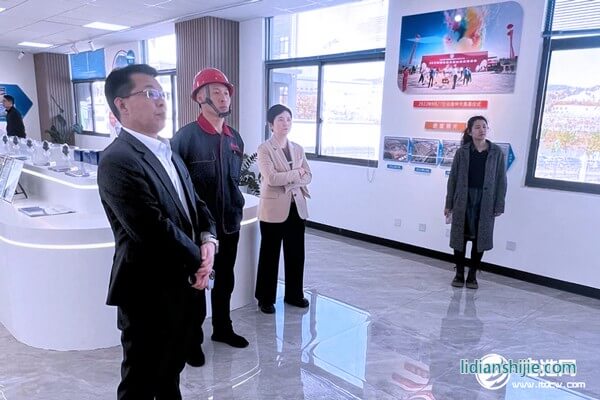 以礦會友打造千億級產(chǎn)業(yè)！云南玉溪新能源電池產(chǎn)業(yè)跑出“加速度”