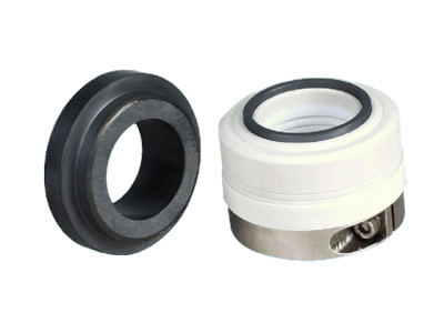 南方化工泵業(yè) WB2/WB2A型通用泵機械密封圖1