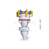 埃爾派ALPA 氣流分級機