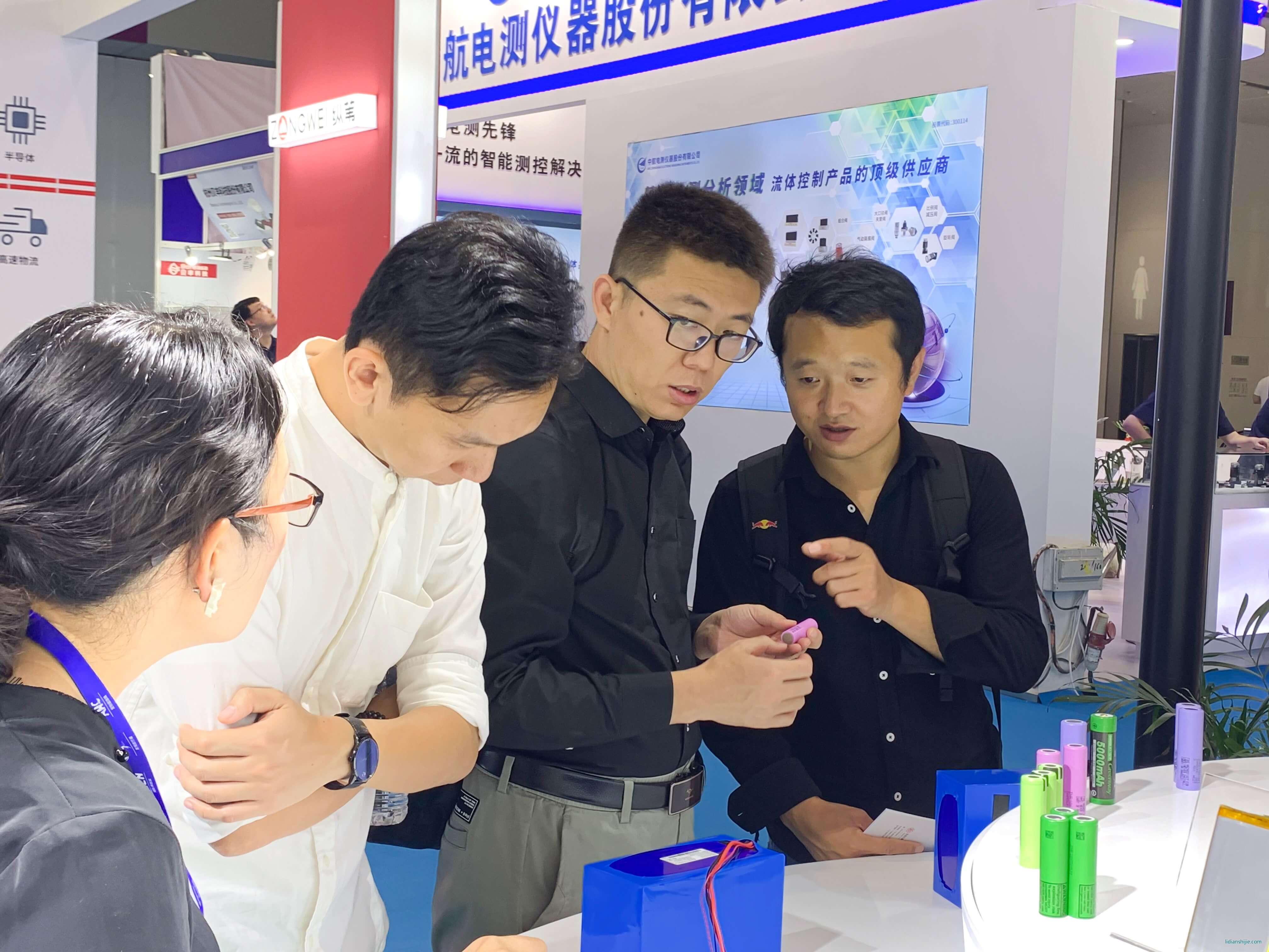 博力威醫(yī)療器械電池解決方案