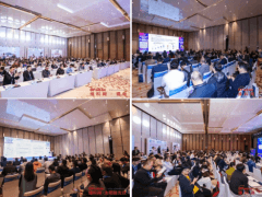 高朋滿座！盛況空前！“OFweek 2024新能源產(chǎn)業(yè)協(xié)同發(fā)展大會(huì)”圓滿落幕