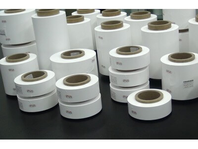 金力股份鋰電池陶瓷涂覆隔膜