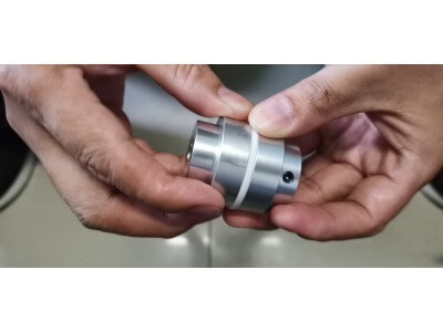 西冠磁力聯(lián)軸器鋰電設(shè)備磁力輪圖3