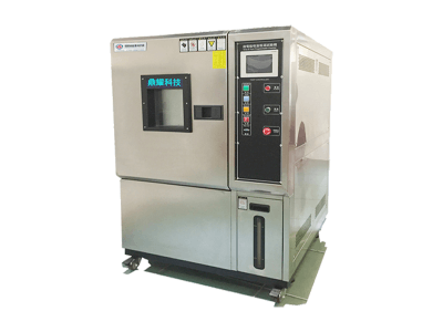 鼎耀機(jī)械DY-150-880S電池專用高低溫交變?cè)囼?yàn)箱圖2