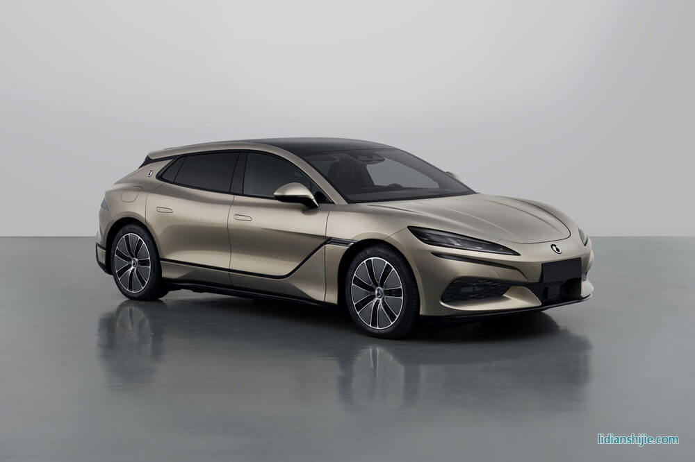 企業(yè)申報(bào)車型 圖片來(lái)源：工信部網(wǎng)站