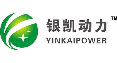 銀凱動力
