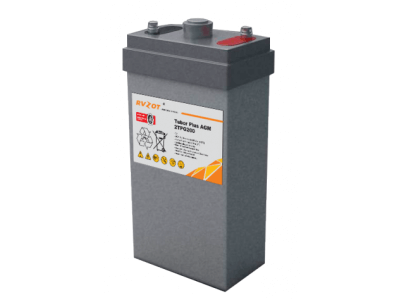 法國路盛工業(yè)蓄電池2TPG2000AH民用核安全設(shè)備圖3