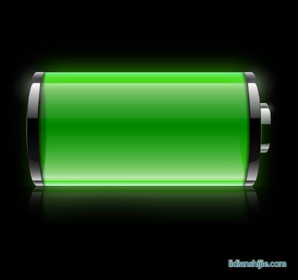 鋰電池