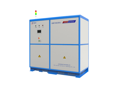 索英電氣GBBT-900/500-2充放電測試圖1