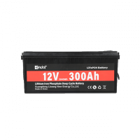 力王Kendal 儲能電池 12V 300Ah