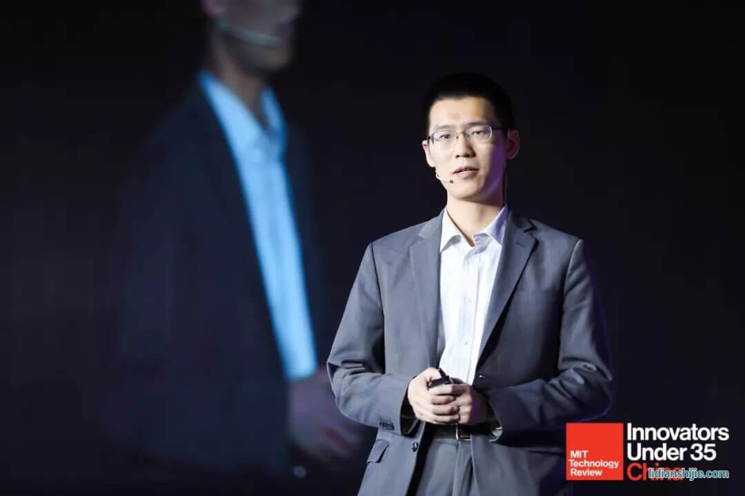 哥u比亚大学材料U学与工E学院的助理教授杨远