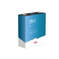 EVE億緯鋰能MB30方形磷酸鐵鋰電池3.2V大單體鋰電池306Ah
