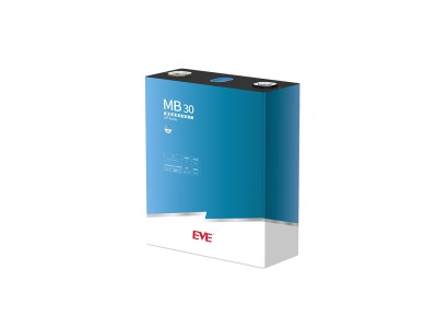 EVE億緯鋰能MB30方形磷酸鐵鋰電池3.2V大單體鋰電池306Ah圖2