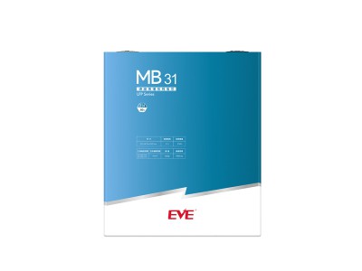 EVE億緯鋰能MB31方形磷酸鐵鋰電池3.2V大單體鋰電池314Ah圖3