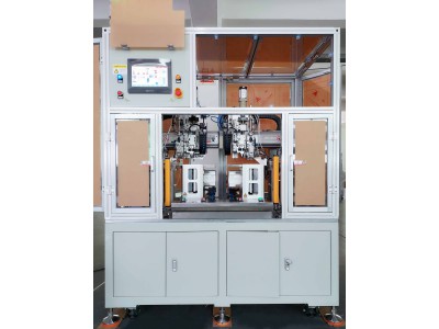 電池插撥釘機圖2
