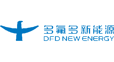 DFD多氟多新能源