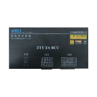 ZEST中天儲能 電池管理系統(tǒng)（BMS）
