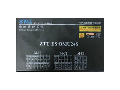 ZEST中天儲(chǔ)能 電池管理系統(tǒng)（BMS）圖3