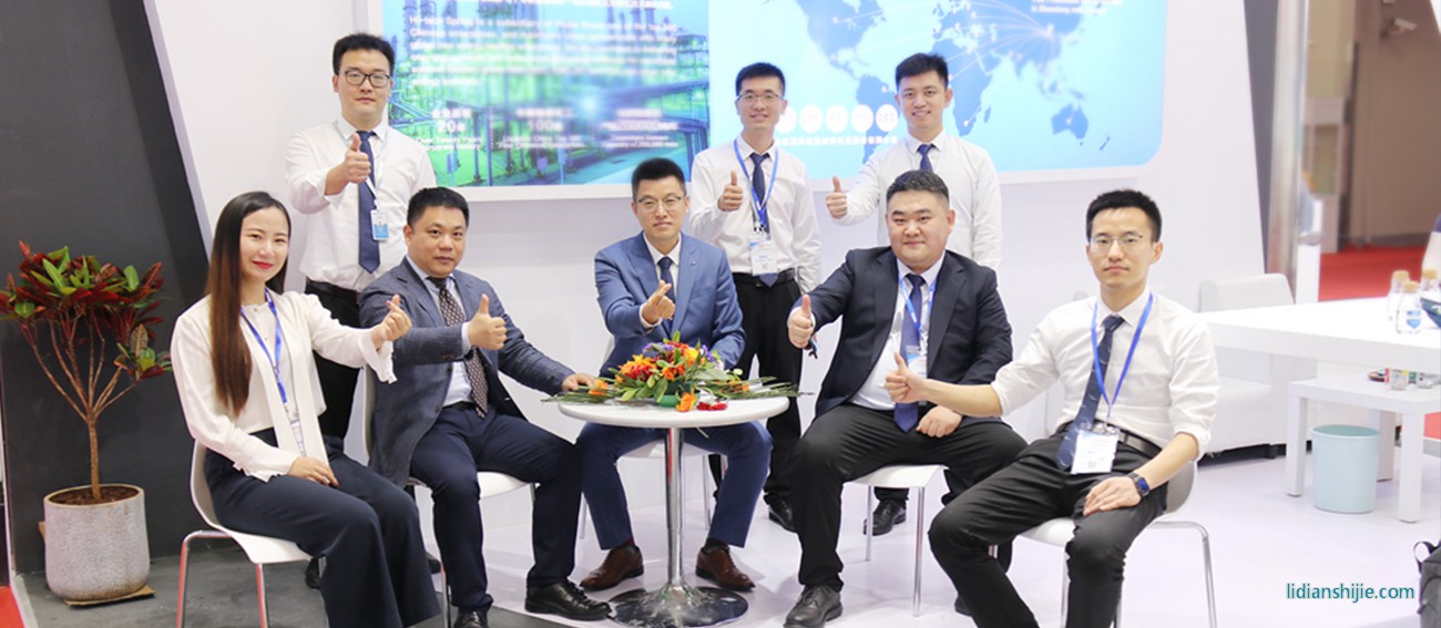 ?？菩略戳料?021CIBF帶來(lái)電解液溶劑解決方案