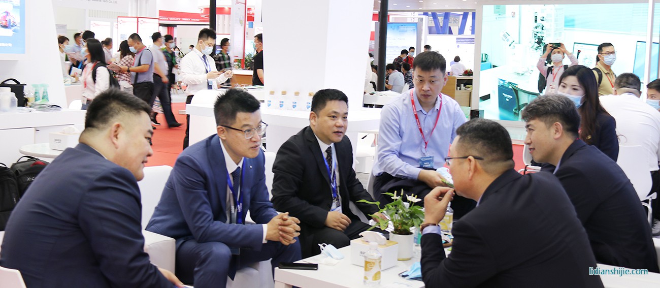 ?？菩略戳料?021CIBF帶來(lái)電解液溶劑解決方案