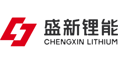 Chengxin Lithium ?盛新鋰能